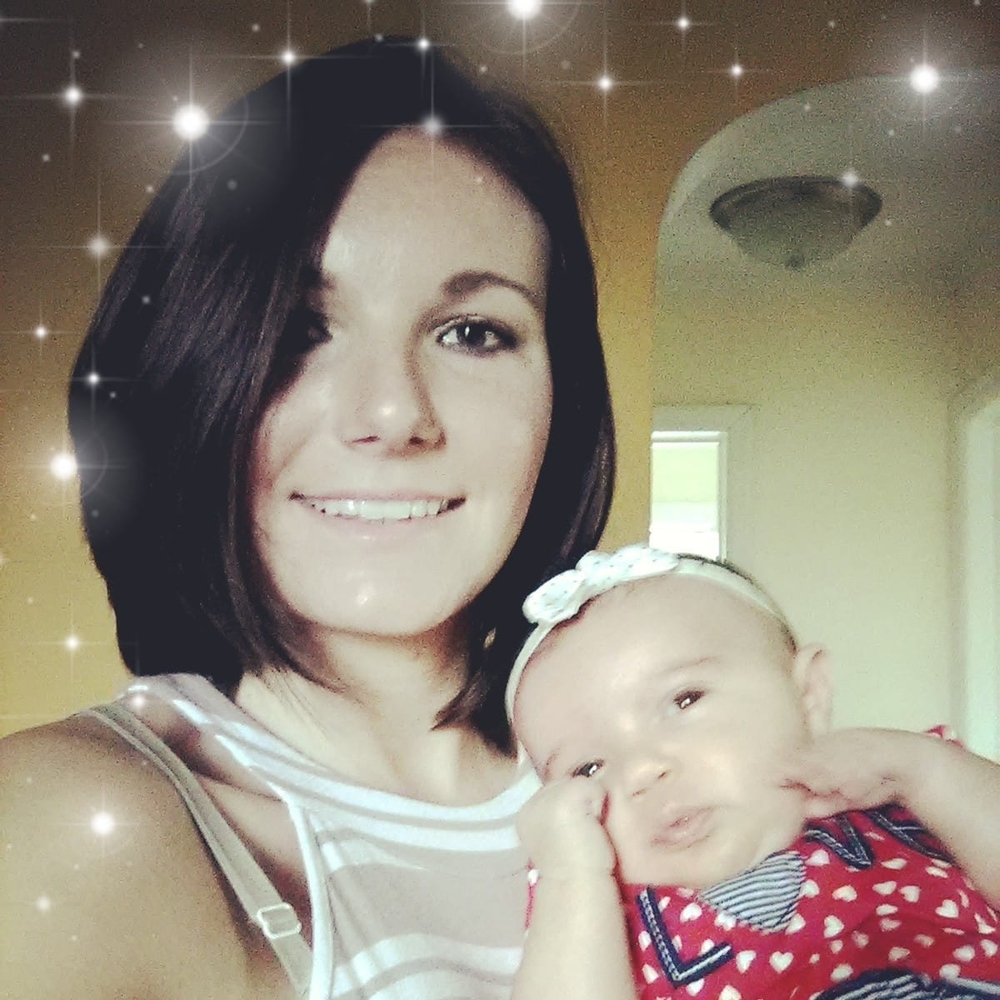 Meet your Posher, Janelle